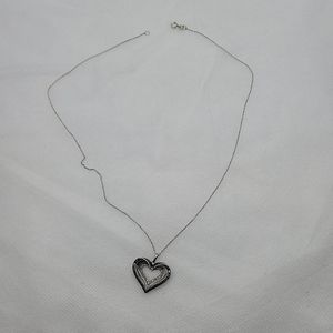 Zales The Heart Within Necklace